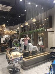 -简影造型·自选烫染接发salon