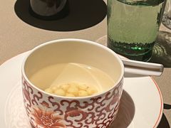 芡实汤-荣轩(新荣记环球金融中心店)