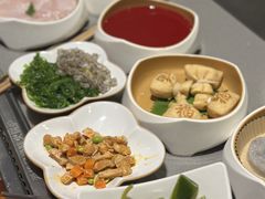 -海底捞火锅(金光华店)