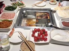 -海底捞火锅(大学路新象城店)
