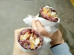 -猫街饭团(顶澳仔猫街店)