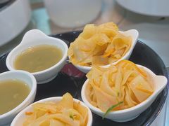 -咕叽咕叽自助烤肉小火锅(西城广场购物中心店)