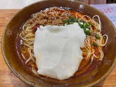 -袁家豆腐