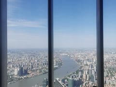 -上海中心大厦