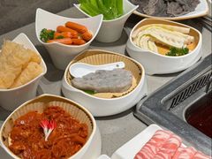 -海底捞火锅(吴中路店)