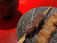 -yokocho上横町·日本食街(深业上城店)