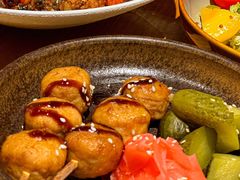 -森Some Fusion(荔湾店)
