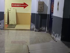 -健康路夜市