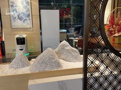 -蓬客精品酒店(南山海岸城购物中心店)