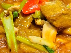 -粤仔湾砂锅粥(广益哥伦布店)