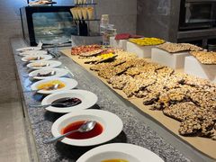 -解放碑威斯汀酒店-知味国际美食餐厅