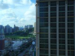 -澳门喜来登大酒店