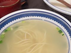 -古都历食南京菜·烤鸭·鸭血粉丝·汤包(南京博物院店)