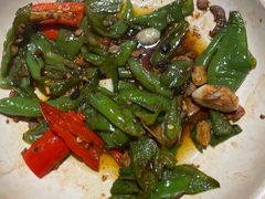 -相遇·鲜炒黄牛肉(丹阳吾悦广场店)