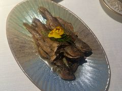 -龟兹KUCINA·新疆菜(前滩L+PLAZA店)