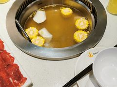 -悦来悦牛潮汕牛肉火锅(大浪店)