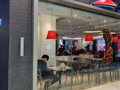 门面-必胜客(桐乡吾悦广场店)