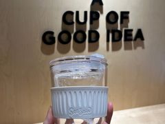 -Seesaw Coffee(西岸凤巢店)