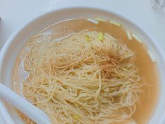 -小梁哥云吞面(黄贝岭店)