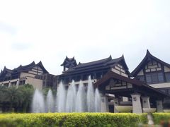 -清远熹乐谷温泉度假酒店