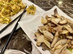 -燕青小馆(东园大厦店)