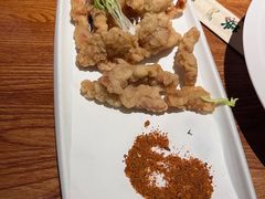 -绿茶餐厅(coco park 店)