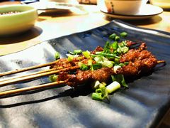 碳烤猪鼻筋-成都吃客(九眼桥店)
