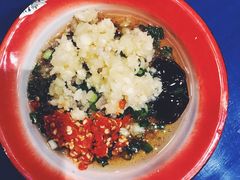 -马路边边串串香(双井直营店)