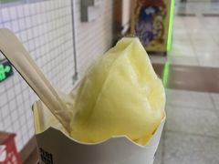 -麦当劳(中山公园龙之梦店)