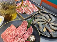 -明洞王妃家烤肉(苏州中心星悦汇店)