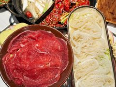 -贰回巷火锅馆(钟楼店)