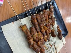 -郑家包子牛肉拉面(尚勤路店)