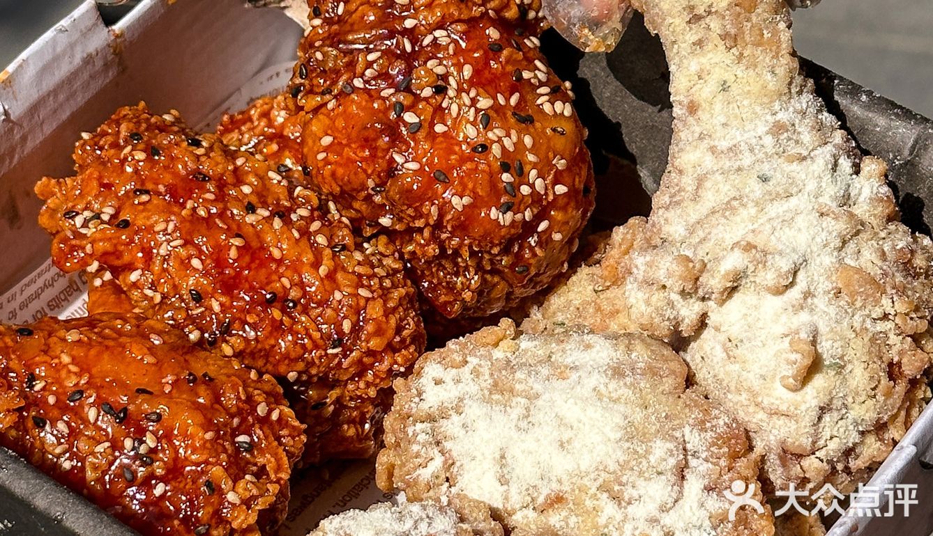 武汉一些门头很破，但很好吃的店！！