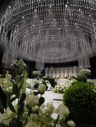 -华侨城洲际大酒店·宴会厅