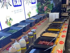 -海柜涮烤一体自助餐厅(金鹰店)