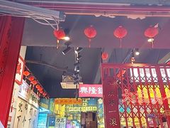 -沙胆彪炭炉牛杂煲(成都玉林店)