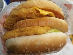 -汉堡王(兰州中心店)