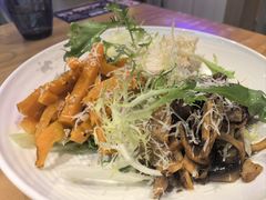 -夏日玛莉西餐厅(岳阳花板桥步步高店)