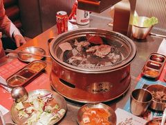 -西塔老太太泥炉烤肉(苏州大悦城店)