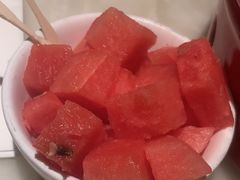 -绿茶餐厅(龙湖金楠天街店)