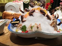 -尚海豆捞(乐虹坊店)