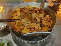 -小螺大作·螺蛳粉火锅(林和西店)