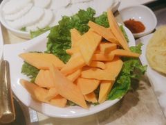 -清真军邺·金富苑肥牛(石坡街旗舰店)