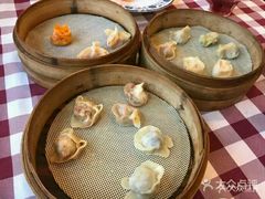 -德发长饺子·非遗(钟楼店)