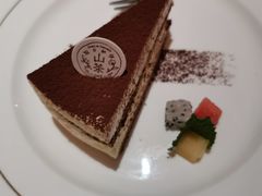 -戈雅法餐厅(世界城广场店)