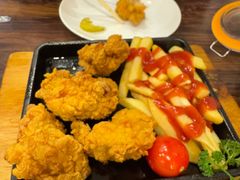 -Kpasta韩式意大利面