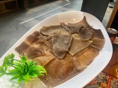 -蜀家渝重庆火锅(南屏街店)
