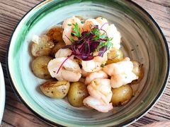 -漾花汐·西餐·下午茶(苏州湾歌林公园店)
