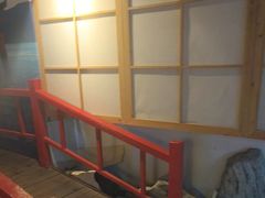 -白兔子密室(长寿路店)