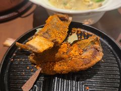 -奉天小馆·非遗东北菜(沈阳万象城店)